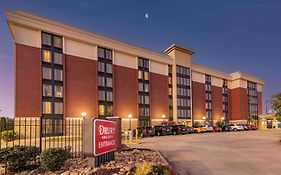 Drury Inn & Suites Atlanta Airport